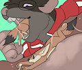 YCH: Waterslide