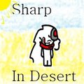 Sharp in The Desert eUe by Manamus12