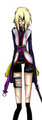 Naruto OC: Kontar. by Acedia