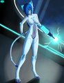 Arm Cannon by Rt001