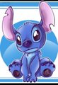 Stitch by muzoka