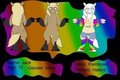 Jack the fagtastic horse by Multiplefursonafurry