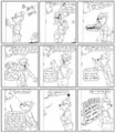Careful what you say around her... by Skunkworks