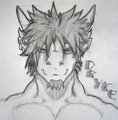 Dryke by xuro915
