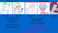 Pricings of deh Commish!