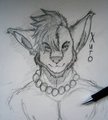 Xuro by xuro915