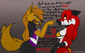Niki Rage by AcetheBigBadWolf