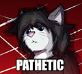 Pathetic