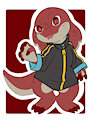Ixen, slightly cuter