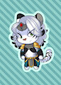 Raavi Cheeb