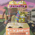 Mr. Whoopee!! (2023/5/19)