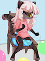 Comm:zazzledazzle by Clara