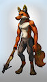 Chris Fere's OC [C]