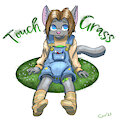Touch Grass