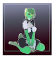Sexy YCH -Saikowowo