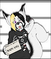 Naomi Mugshot