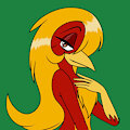 My Glori (By TheLoneCrow)