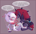 Mishap [10/9] by qoat