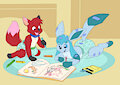 Xtreme Coloring Session