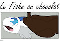 Le Fishe au chocolate
