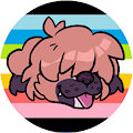 Mitzi Pride Icon