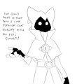 Weirdo by Metal