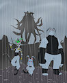Shadows of Madness by Metal