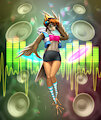 [C] DJ Sonnie