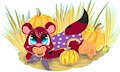 babies first hallween