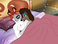 Good morning, Dodger. by LeDorean