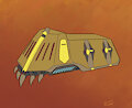 Comm - Dune Machines
