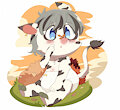 Lil fall child