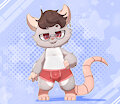 Undies by SirPawsies
