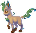 Leafeon