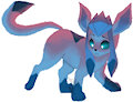 Glaceon