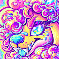 Funfetti Decora Icon