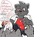 w. wait are you get hard wild I am bully you? by kake0078