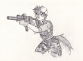 Mercenary 1