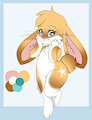 Koko Caramel by FluffyJazzy