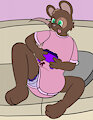 lil gamer boy