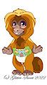 mina the monkey