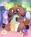 Baby Mitzi