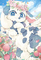 Springtime by critterfluid