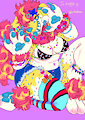 Fashionable Funfetti