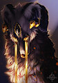 Molten Gold