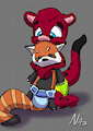 worlds best plushie