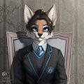 School days, Dog Days by Diditforgold