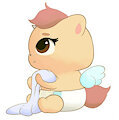 lunas blankie