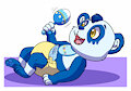 baos rattle