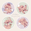Mitzi Pups